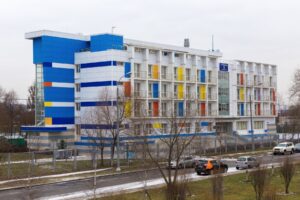 Отель Пирс корпус 2